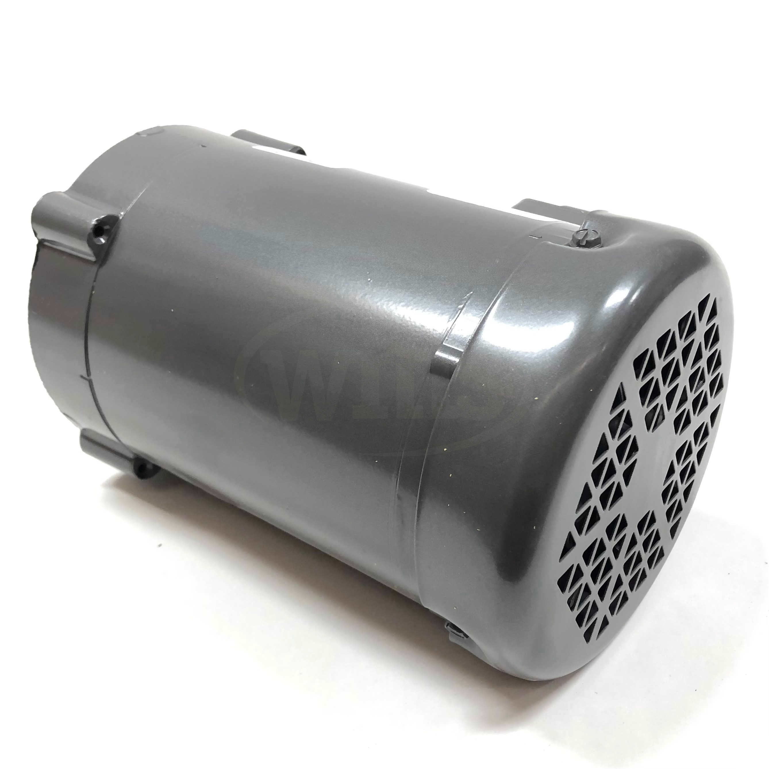 VM3538 Baldor 1/2HP Electric Motor, 1800RPM - 0