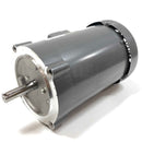 VM3538 Baldor 1/2HP Electric Motor, 1800RPM-4
