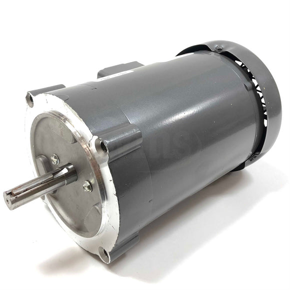 VM3538 Baldor 1/2HP Electric Motor, 1800RPM