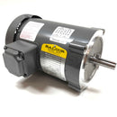 VM3538 Baldor 1/2HP Electric Motor, 1800RPM-3