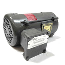 VM7002A Baldor 1/3HP Explosion Proof Electric Motor, 1725RPM-1