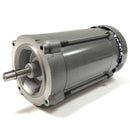VM7002A Baldor 1/3HP Explosion Proof Electric Motor, 1725RPM-4