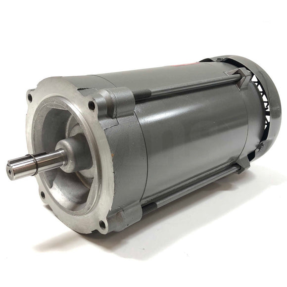 VM7002A Baldor 1/3HP Explosion Proof Electric Motor, 1725RPM
