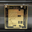 VM7002A Baldor 1/3HP Explosion Proof Electric Motor, 1725RPM-3