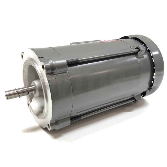 VM7006A Baldor 1/2HP Explosion Proof Electric Motor, 1725RPM