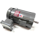 VM7006A Baldor 1/2HP Explosion Proof Electric Motor, 1725RPM-1