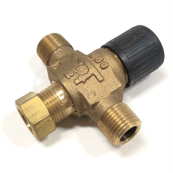 VMP42.09(2) Siemens VE VMP Electronic 2 & 3-Way Valve