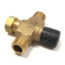 VMP42.13(2) Siemens VE VMP Electronic 2 & 3-way Valve-3