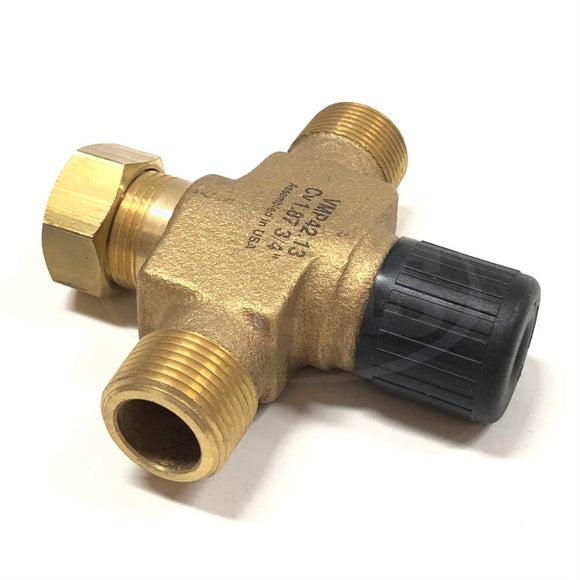 VMP42.13(2) Siemens VE VMP Electronic 2 & 3-way Valve