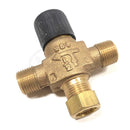 VMP42.09(2) Siemens VE VMP Electronic 2 & 3-Way Valve-4