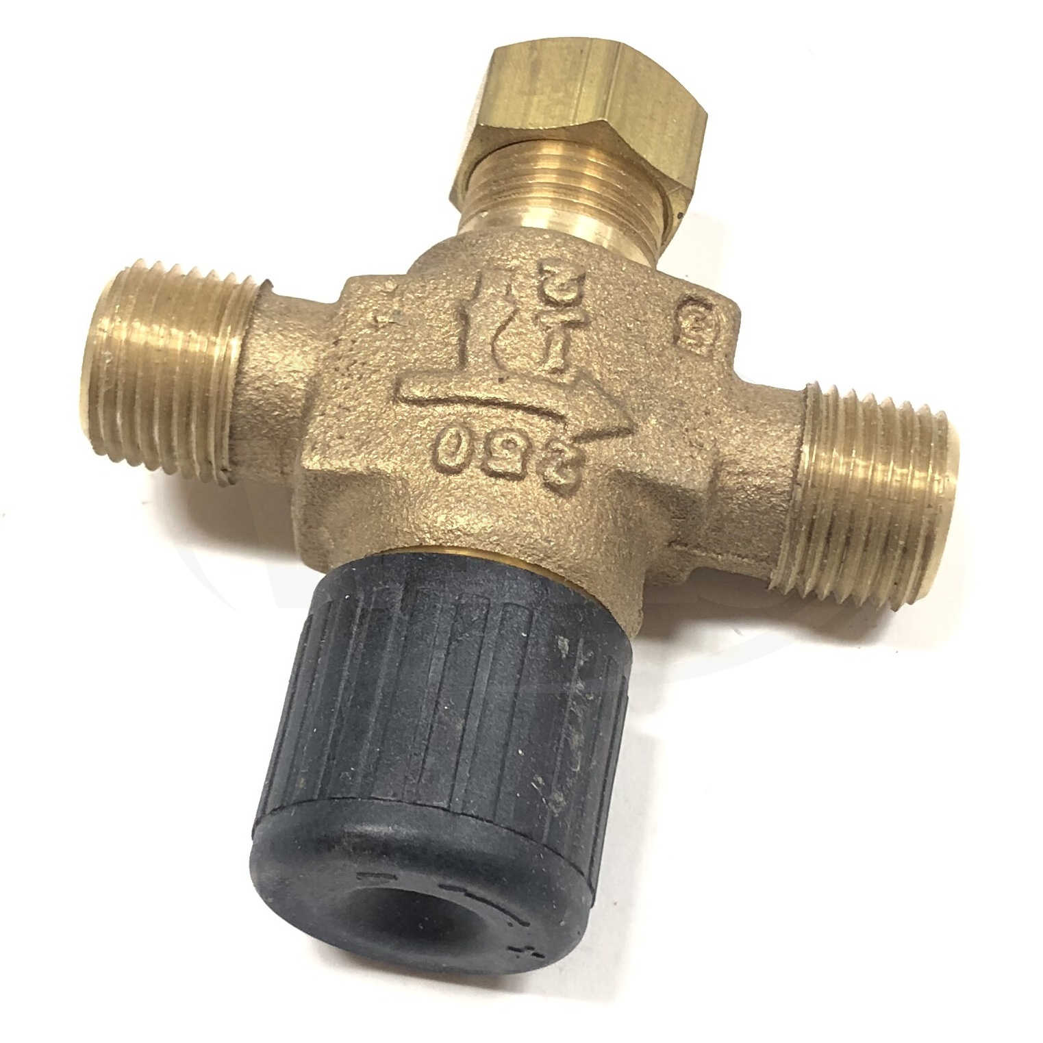 VMP42.09(2) Siemens VE VMP Electronic 2 & 3-Way Valve - 0