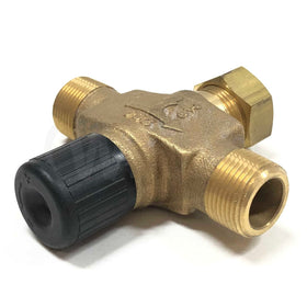 VMP42.13(2) Siemens VE VMP Electronic 2 & 3-way Valve