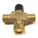 VMP42.13(2) Siemens VE VMP Electronic 2 & 3-way Valve-4