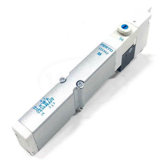 VMPA1-M1H-E-PI 533346 Festo Air Solenoid Valve