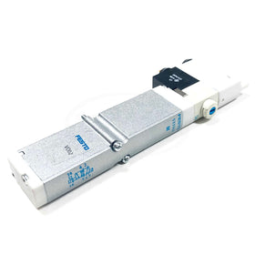 VMPA1-M1H-E-PI 533346 Festo Air Solenoid Valve - 0