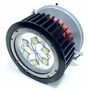 VMV9LDM2/UNV1 Cooper Champ Series LED Luminaire Lighting Fixture-3