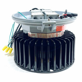 VMV9LDM2/UNV1 Cooper Champ Series LED Luminaire Lighting Fixture - 0