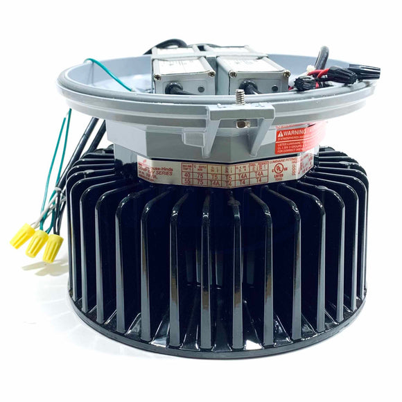 VMV9LDM2/UNV1 Cooper Champ Series LED Luminaire Lighting Fixture