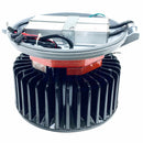 VMV9LDM2/UNV1 Cooper Champ Series LED Luminaire Lighting Fixture-4