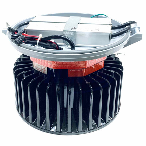 VMV9LDM2/UNV1 Cooper Champ Series LED Luminaire Lighting Fixture