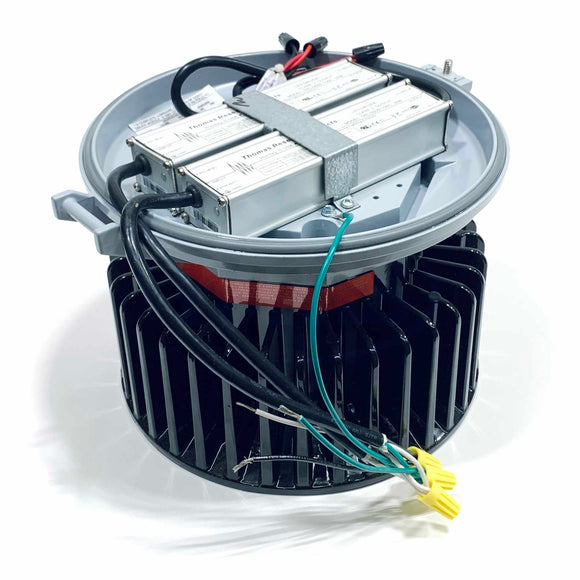 VMV9LDM2/UNV1 Cooper Champ Series LED Luminaire Lighting Fixture