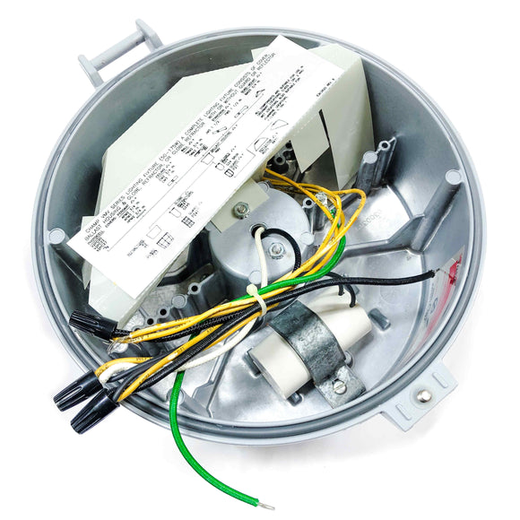 VMVS2TW070GP/120 Crouse-Hinds High-Pressure Sodium CHAMP Series Lighting Fixture