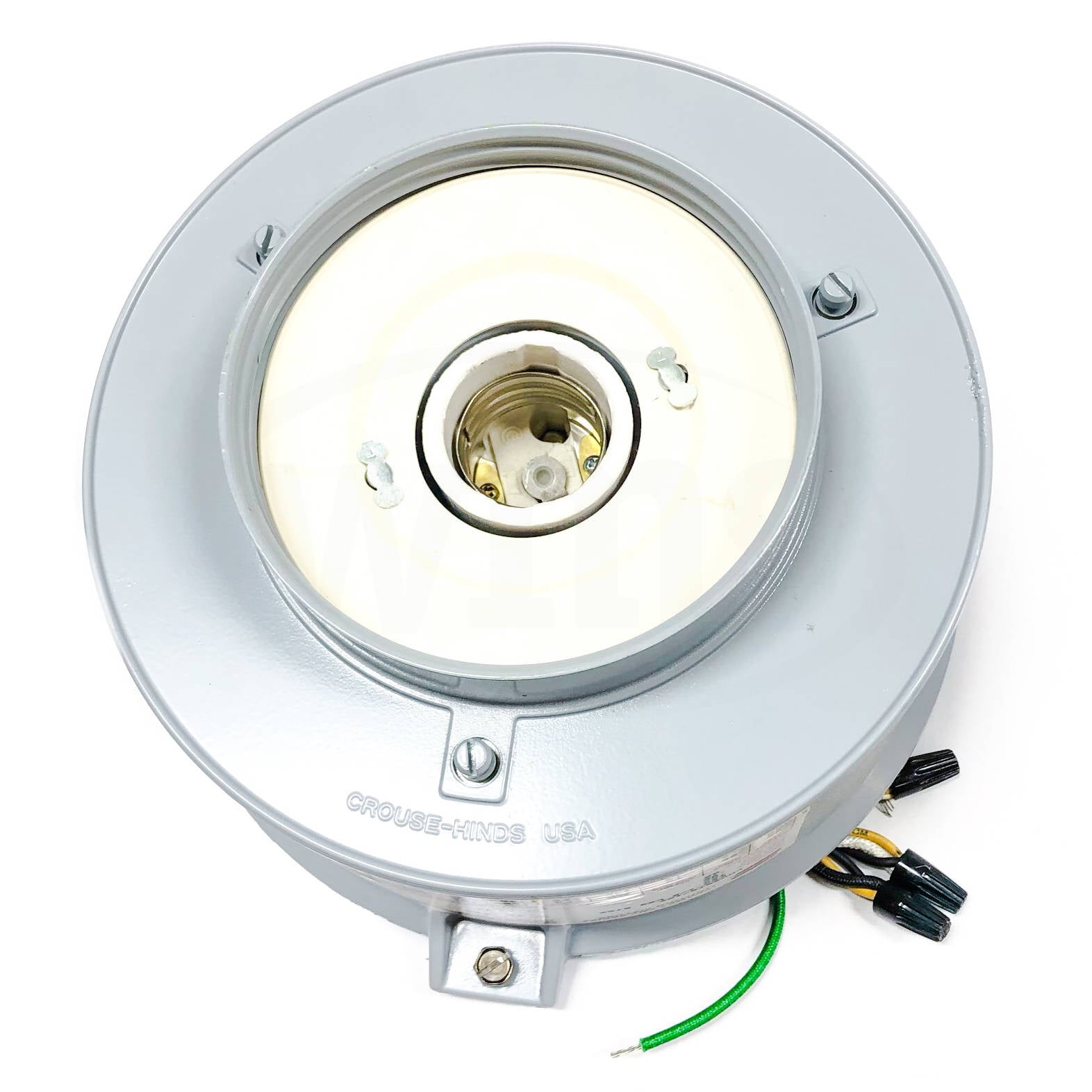 VMVS2TW070GP/120 Crouse-Hinds High-Pressure Sodium CHAMP Series Lighting Fixture