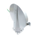 VMVS2TW070GP/120 Crouse-Hinds High-Pressure Sodium CHAMP Series Lighting Fixture-3