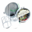 VMVS2TW070GP/120 Crouse-Hinds High-Pressure Sodium CHAMP Series Lighting Fixture-9