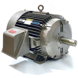 ECR9406TR Baldor-Reliance 220/460V, 40hp, 3-Phase, 1200 Rpm Electric Motor