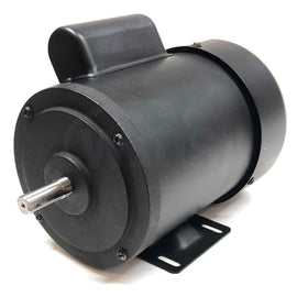 1.471KW Induction Motor 2Hp, 60Hz, 110/220V,  24/12Amp, 3450Rpm, 1Ph