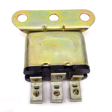 HR-14 Guaranteed Parts Horn Relay, 6 Volt