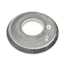 PARKIT75 Triangle Tube Burner Plate Assembly Kit