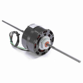 D333 Fasco 1/25HP Fan/Room Air Conditioner Electric Motor, 1550RPM