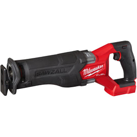 2821-20 Milwaukee M18 FUEL SAWZALL Recip Saw
