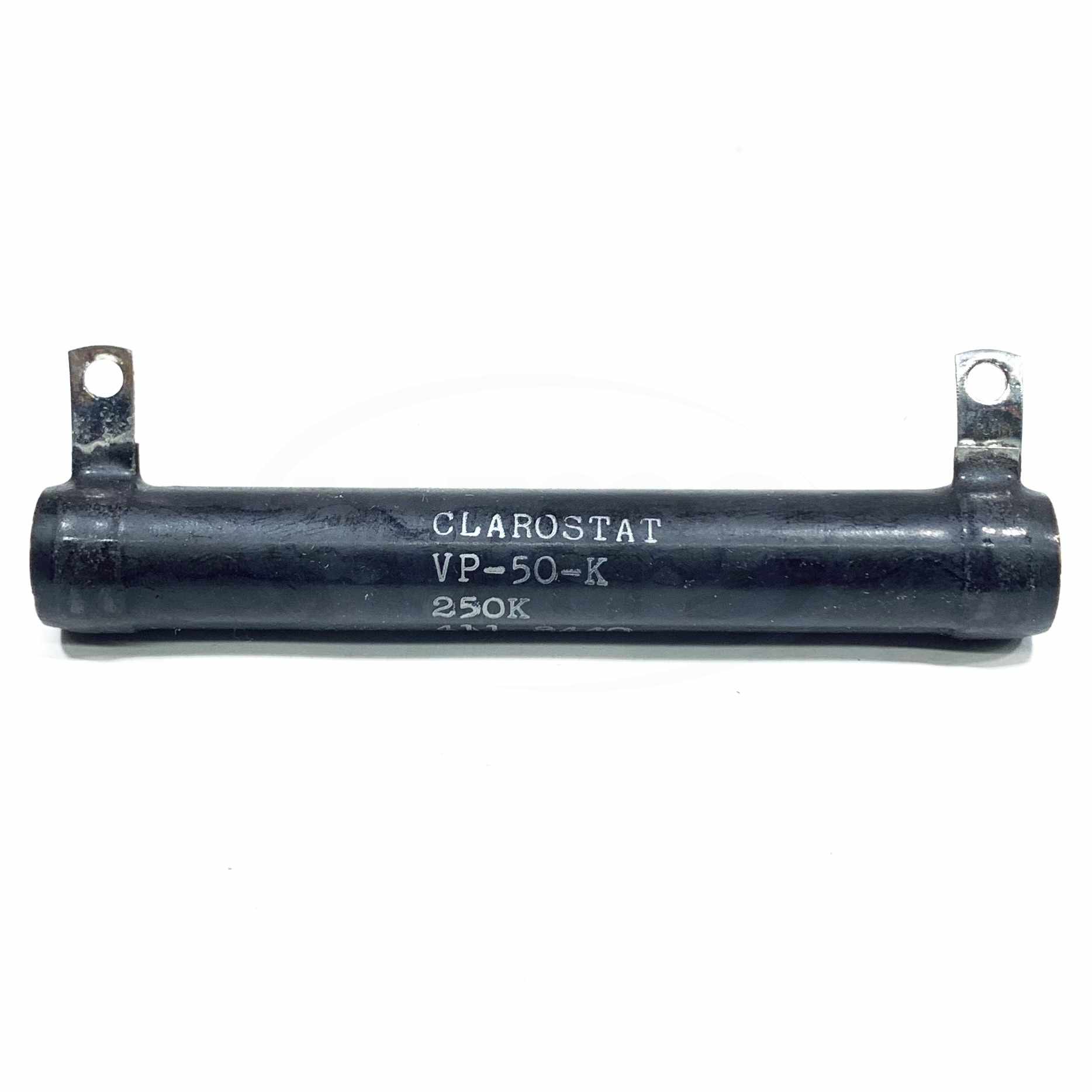 VP-50-K Honeywell Clarostat Resistor, 250K