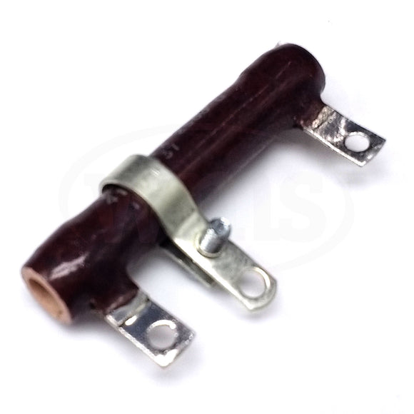 VP10FA-2500 Clarostat Adjustable Wirewound Resistor