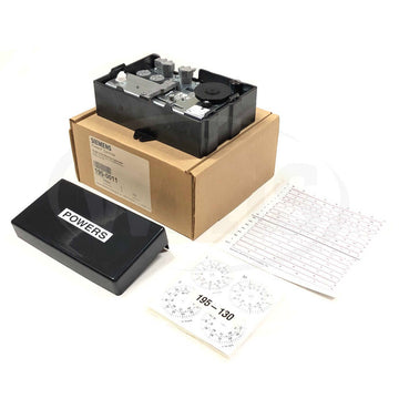 195-0011 Siemens Single Input Receiver Controller