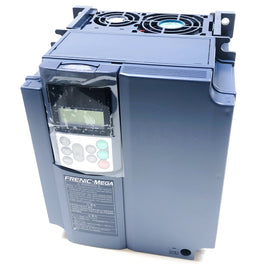 FRN015G1S-2U Fuji FRENIC-MEGA 15HP Inverter/Variable Frequency Drive, 230VAC