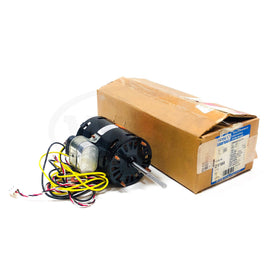 D1184 Fasco 1/16HP Draft Inducer Electric Motor, 3450RPM