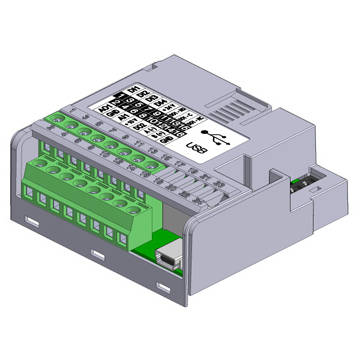 Cusb Plug In Module CFW500-CUSB WEG USB Communication Plug-In Module Kit | Witmer Motor Service