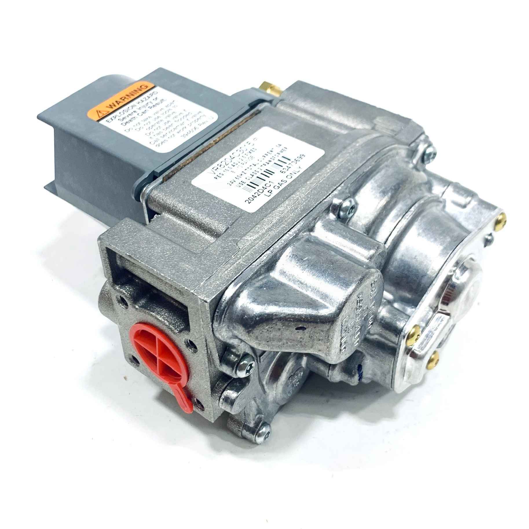 VR8204C3015 Burnham Natural Gas Valve