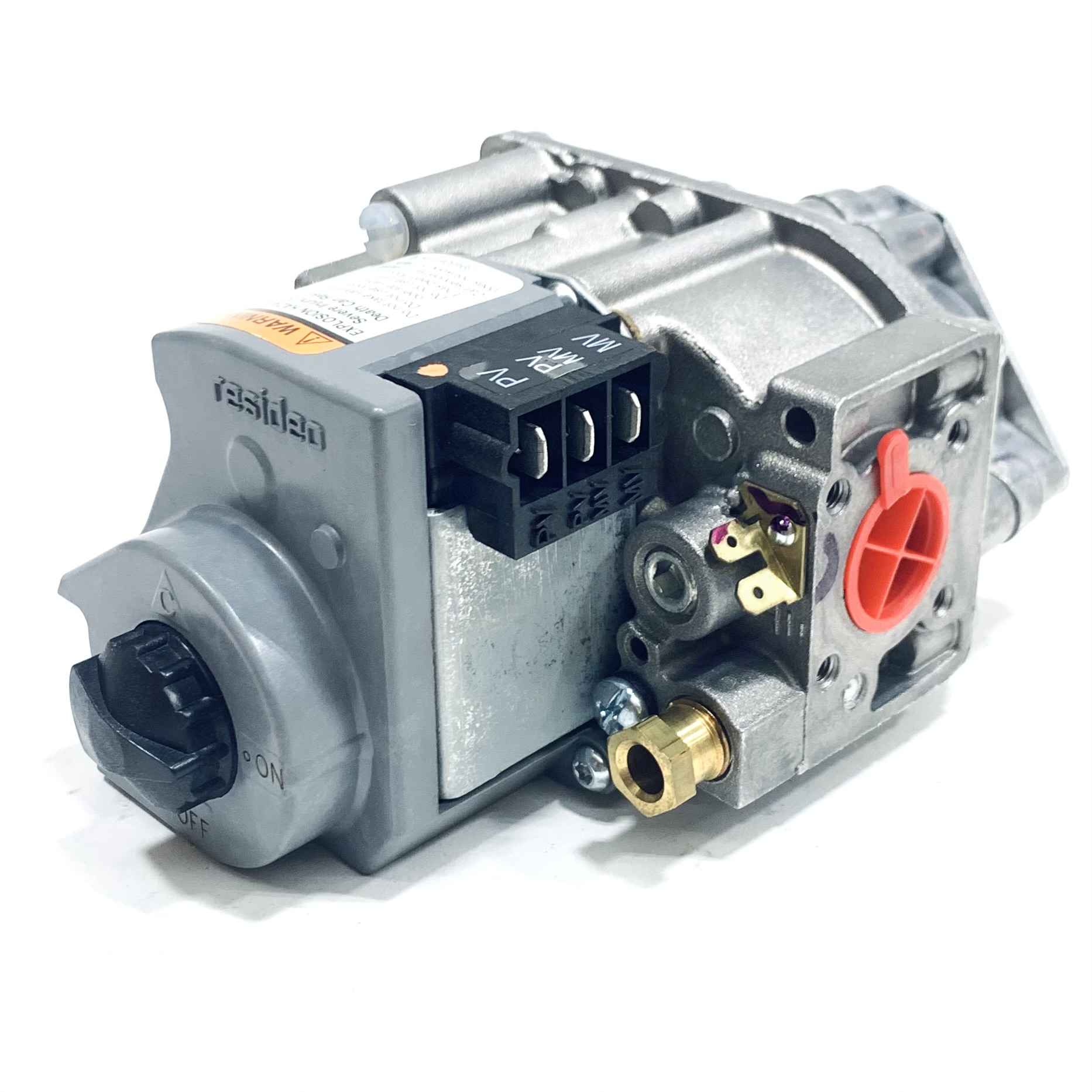 VR8204C3015 Burnham Natural Gas Valve