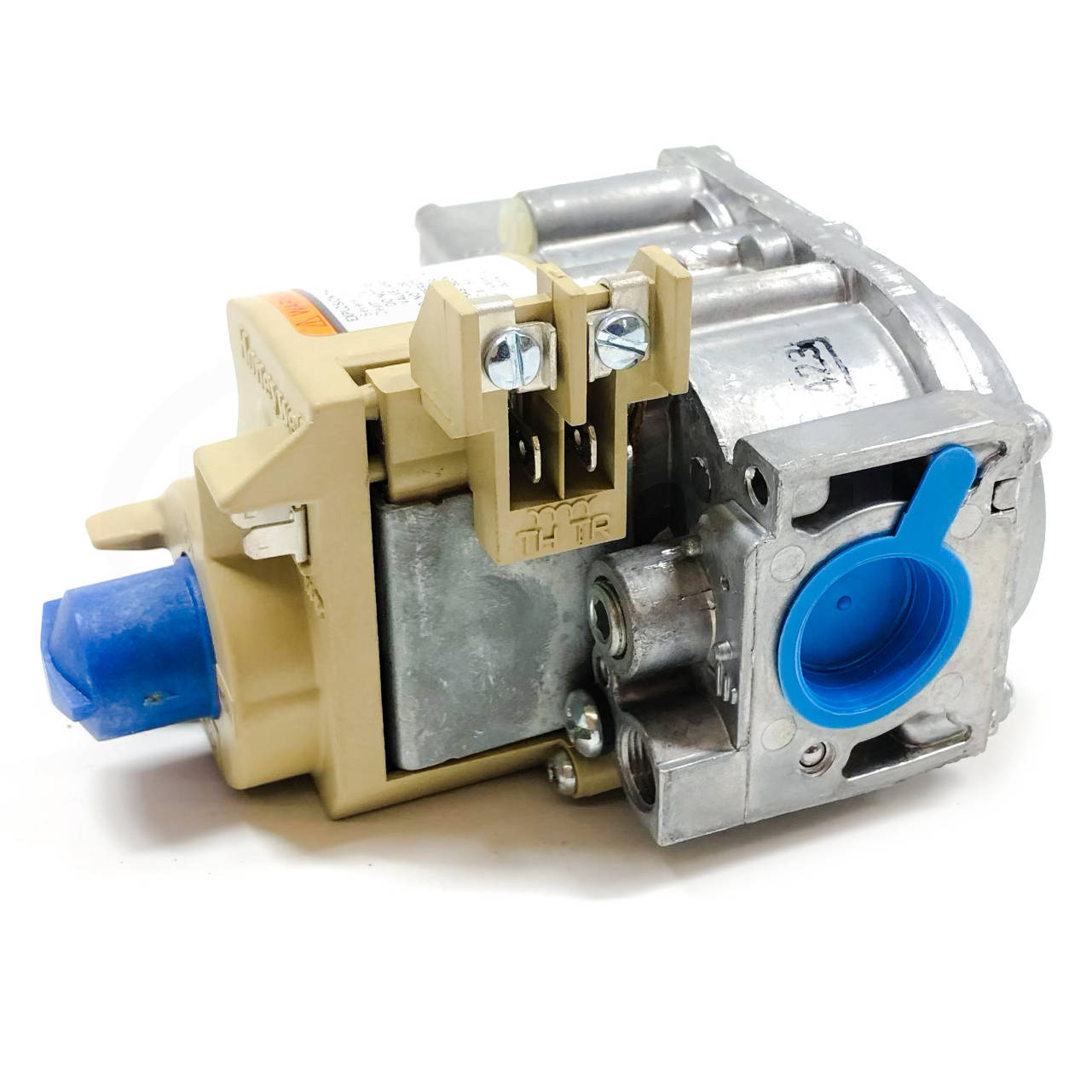 VR8300A4508 Honeywell Dual Valve Standing Pilot Combination Gas Control - 0