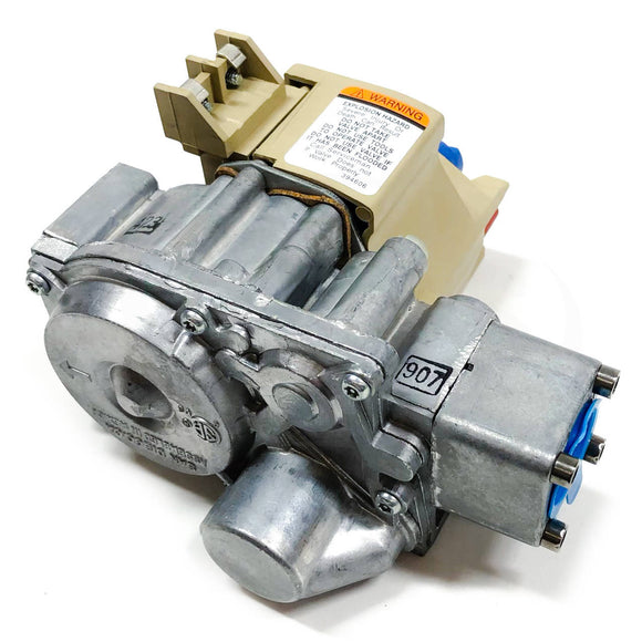 VR8300A4508 Honeywell Dual Valve Standing Pilot Combination Gas Control