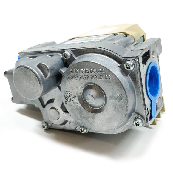 VR8300A4508 Honeywell Dual Valve Standing Pilot Combination Gas Control