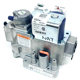 VR9205R2363 Honeywell Furnace Gas Valve, 24V, 50/60Hz - 0
