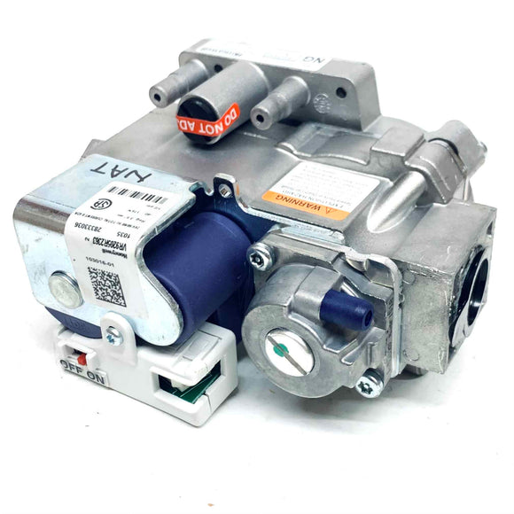 VR9205R2363 Honeywell Furnace Gas Valve, 24V, 50/60Hz