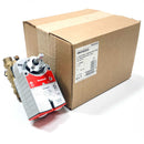 VRN2BK3D2D Honeywell Regulated Control Valve, 8 GPM, MS7505A2030-6