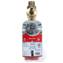 VRN2CP3D2D Honeywell Regulated Control Valve, 20.0 GPM, 1" NPT, MS7505A2030-6